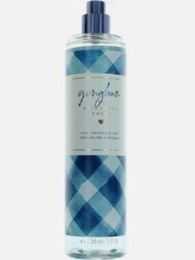 Bath and Body Works Gingham Unisex Frag. Mist